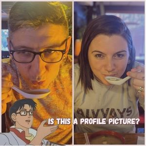 Meet your Posher, Ryan